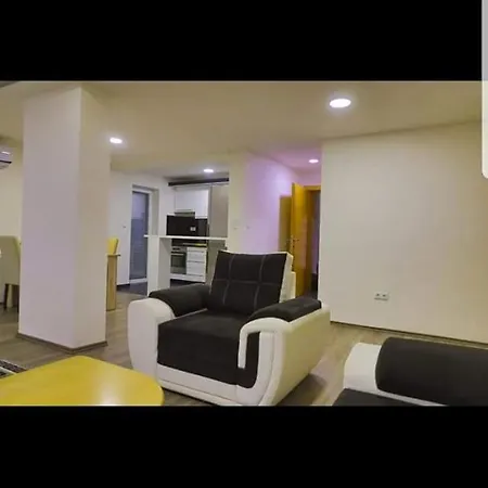 Thalia Villa