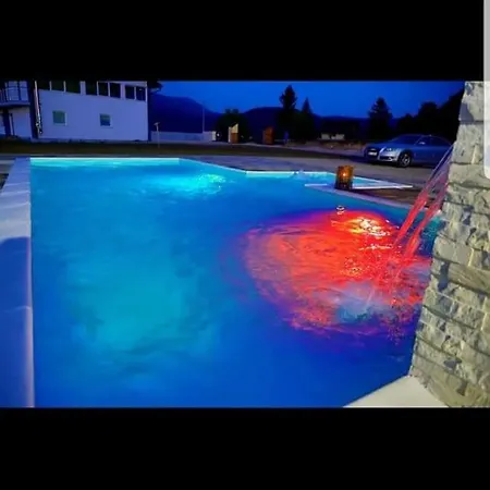 Villa Thalia *
