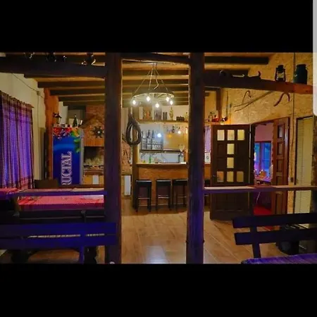 Villa Thalia *