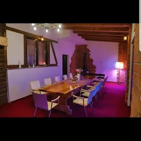 Villa Thalia Ripac