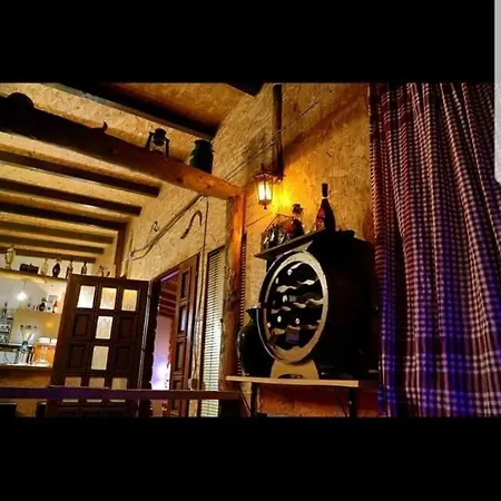 Thalia Villa Ripac