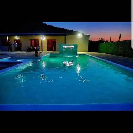 Villa Thalia Ripac